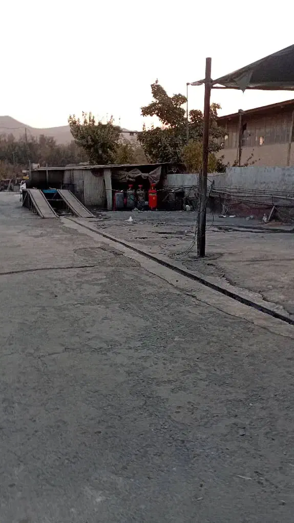 نیاز به کارگر ماهر کارواش|استخدام سرایداری و نظافت|تهران, بوستان سرخه حصار|دیوار