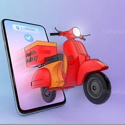 پیک موتوری|استخدام حمل و نقل|تهران, شهران شمالی|دیوار