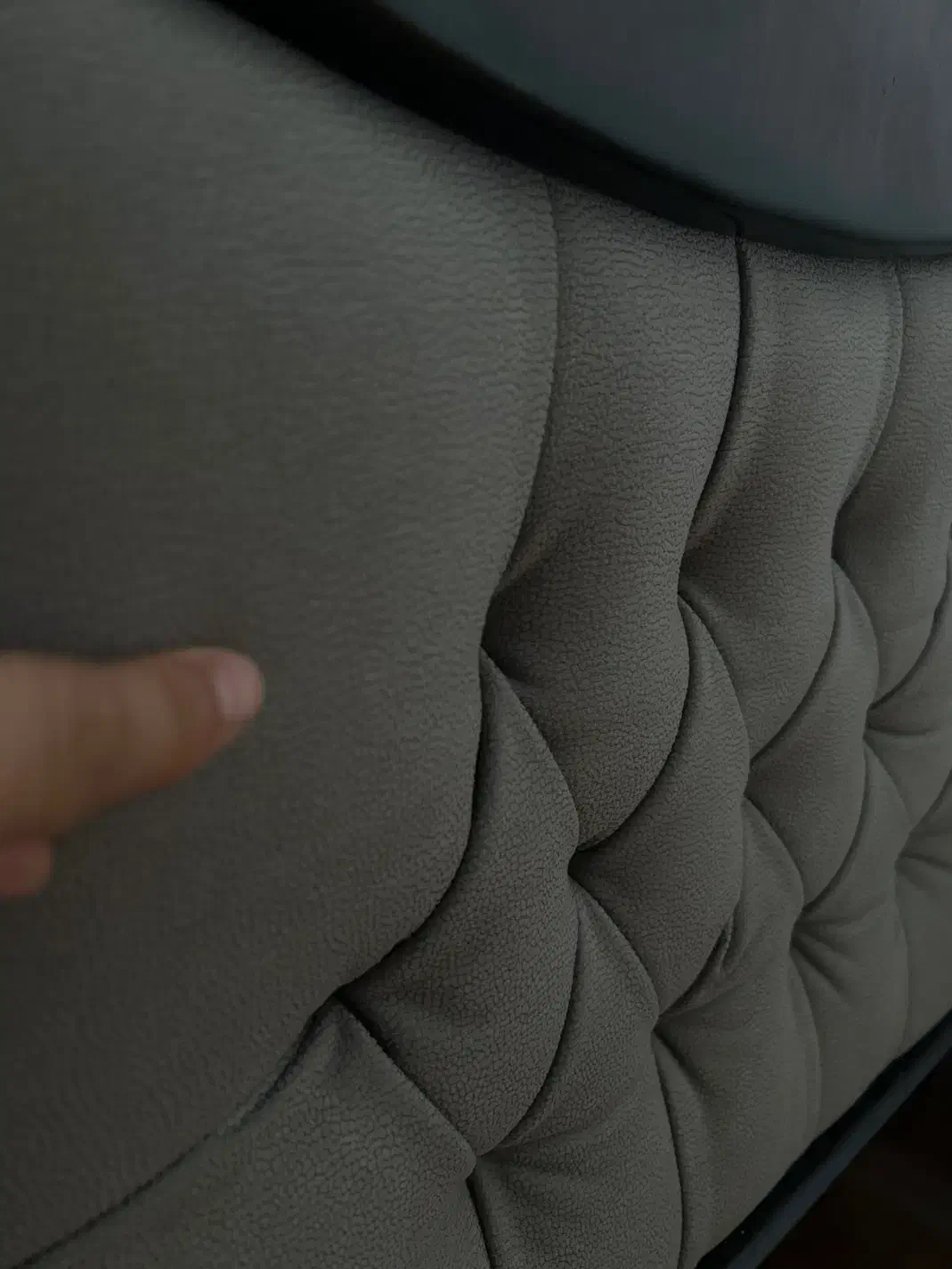 تخت تک نفره چوب اصل عالی|تخت و سرویس خواب|مشهد, شهرک لشکر (شهرک غرب)|دیوار