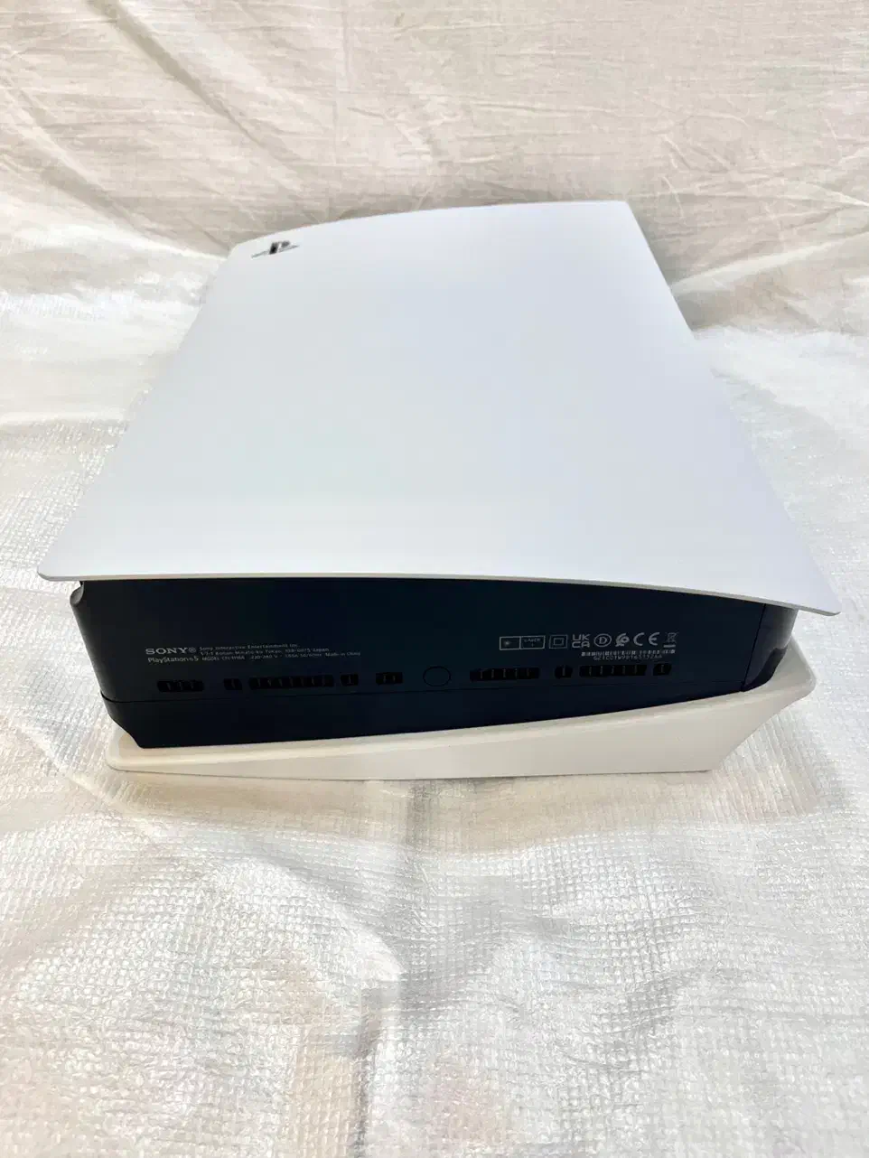 کنسول بازیPS5 FAT STANDARD دیسک خور اروپا با بازی|کنسول، بازی ویدئویی و آنلاین|رشت, بلوار گیلان|دیوار