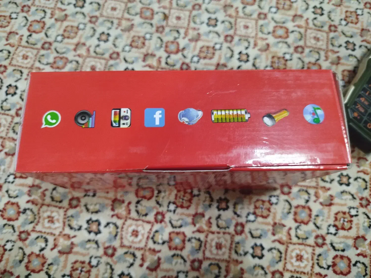 گوشی s1 مودل هوپ|موبایل|اردبیل, |دیوار