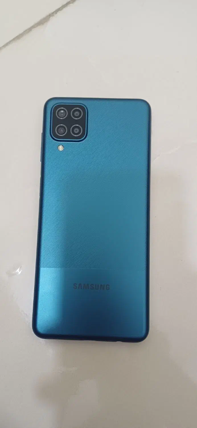 گوشی a12|موبایل|فردیس, شهرک شهید حسینی|دیوار