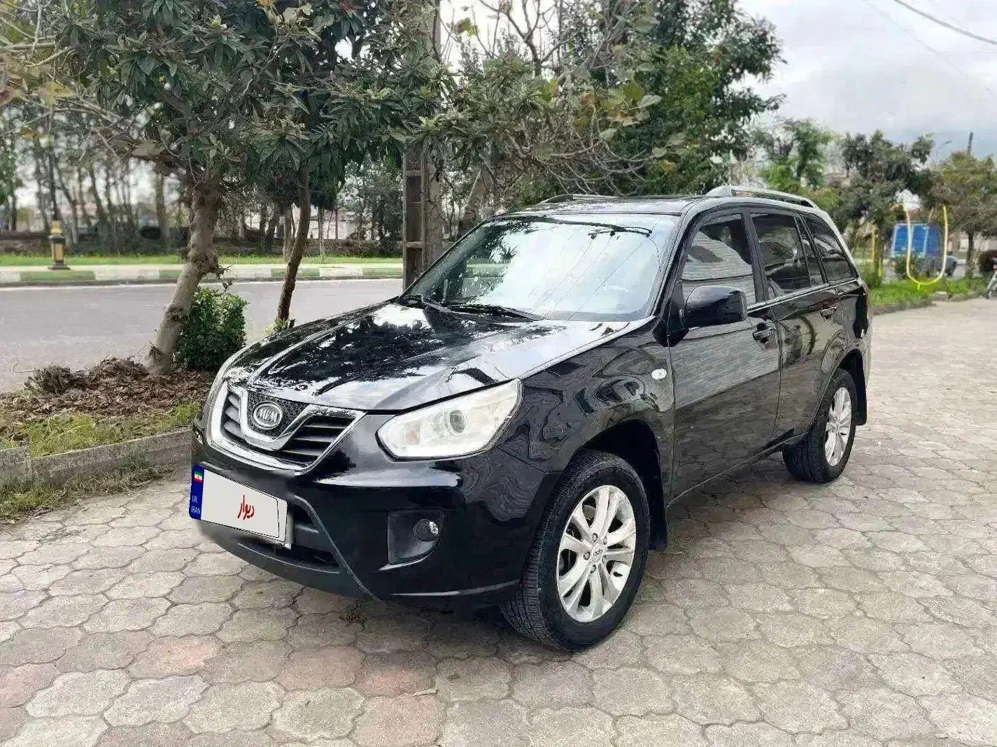 mvm x33 مدل 1394|خودرو سواری و وانت|آستانه اشرفیه, |دیوار