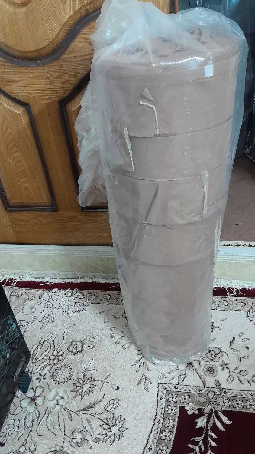 اسپان ۹۰گرم در۴رنگ|لوازم خیاطی و بافتنی|میبد, |دیوار