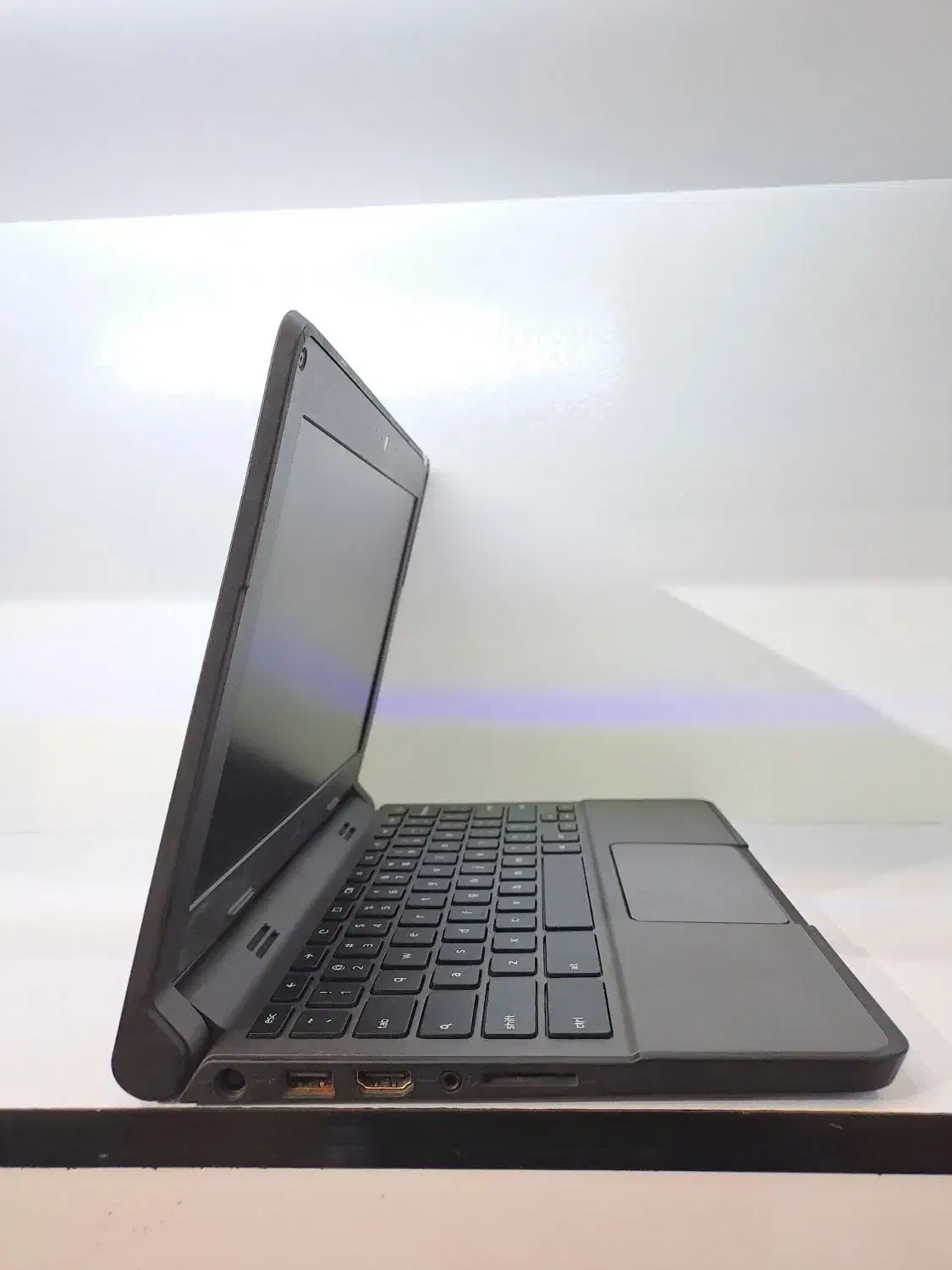 لپ تاپ Dell chrombook 11 در حد آک|رایانه همراه|همدان, |دیوار
