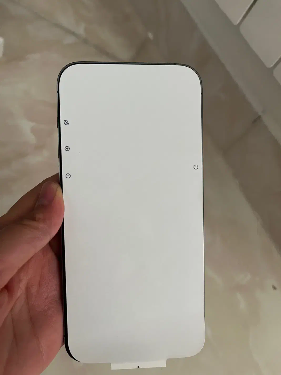 ایفون ۱۴ پرومکس پلمپ|موبایل|تهران, منیریه|دیوار