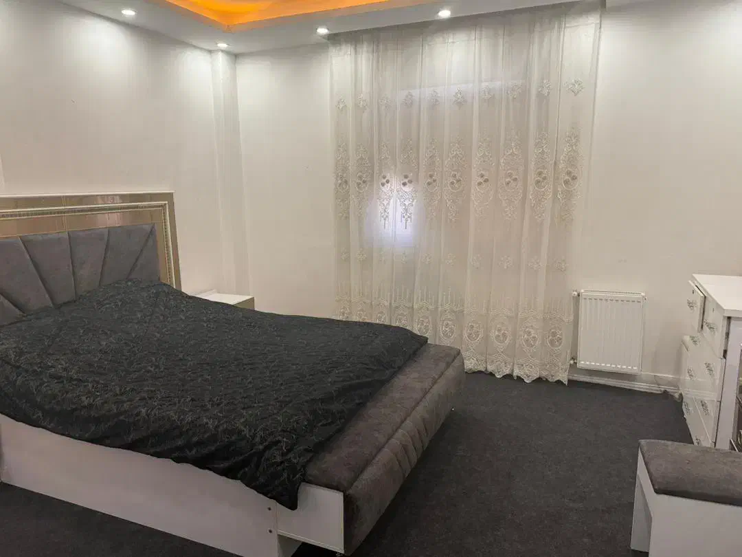 آپارتمان.تک واحده.معاوضه با واحد کوچک.|فروش آپارتمان|اهواز, سپیدار|دیوار