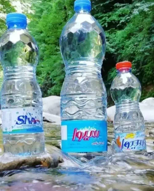 اب معدنی سیوا|خوردنی و آشامیدنی|چابکسر, |دیوار