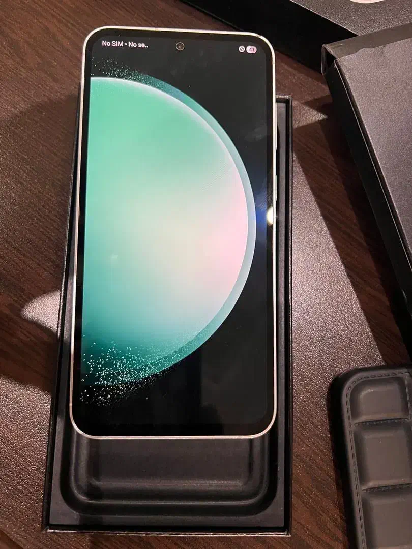 سامسونگ s23. fe. 256|موبایل|تهران, باشگاه نفت|دیوار