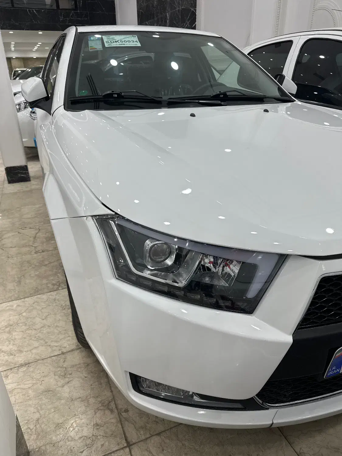 دنا پلاس صفرکیلومتر ۱۴۰۴|خودرو سواری و وانت|یزد, |دیوار