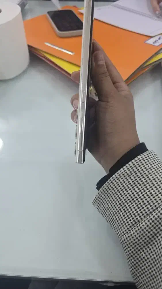 اس 23 اولترا در حد آک با یک سال بیمه|موبایل|مشهد, بهشت|دیوار