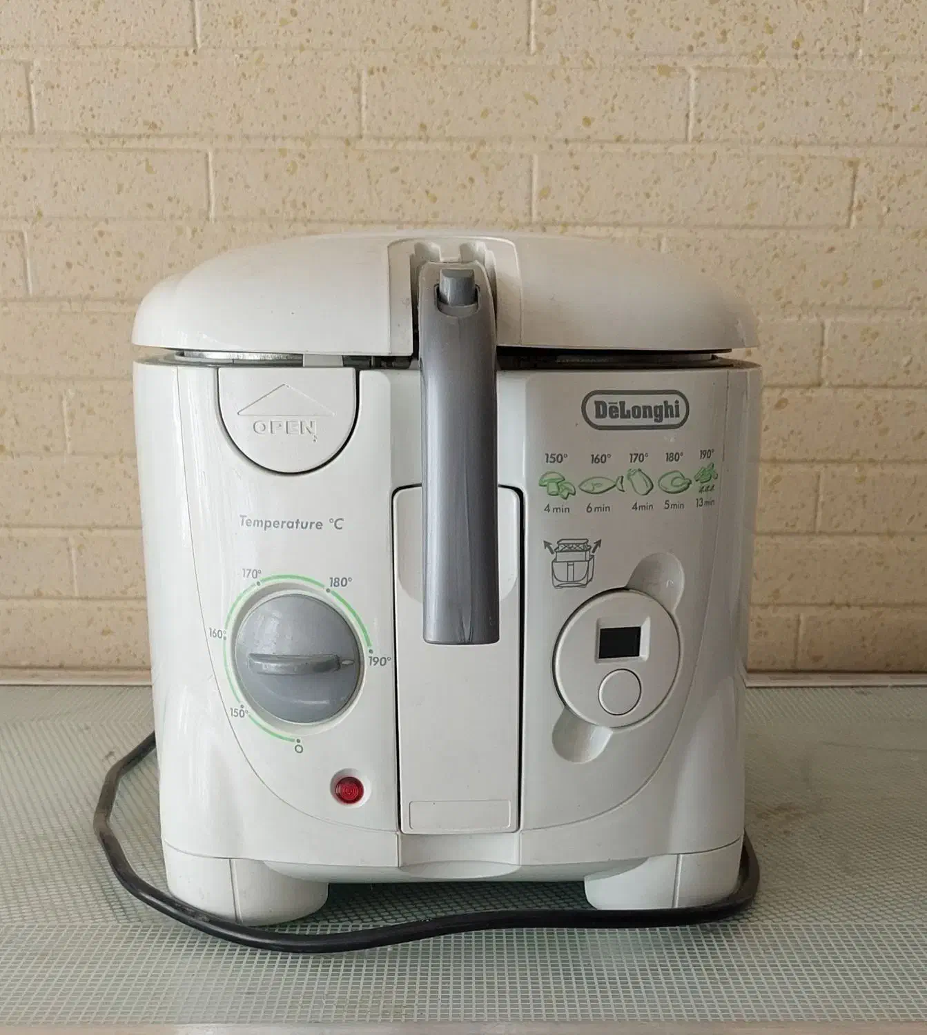 سرخکن|سایر لوازم برقی|خمینی‌شهر, |دیوار