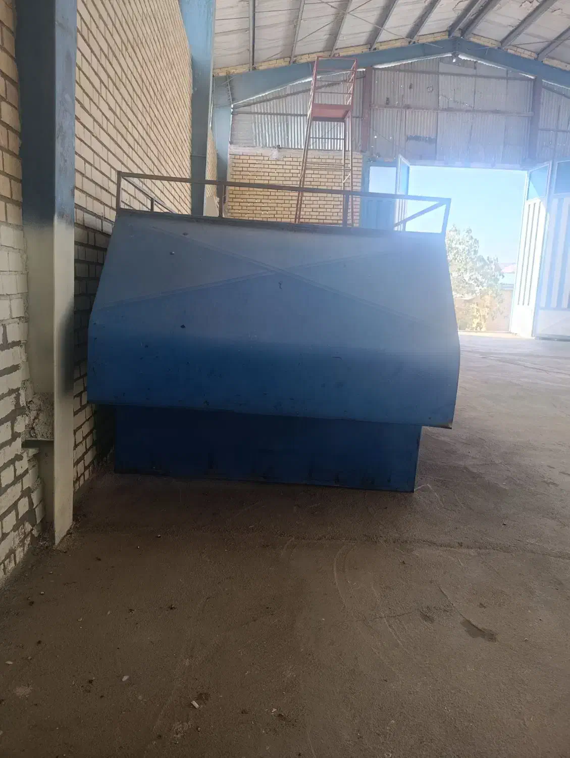 اتاق نیسان|قطعات یدکی و لوازم جانبی|کوهدشت, |دیوار