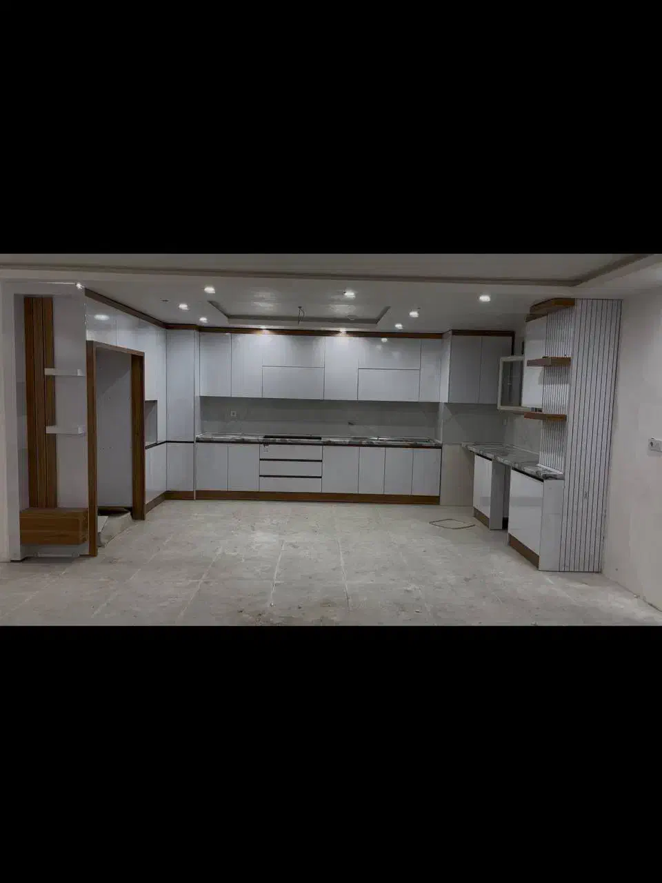 ساخت و اجرای کابینت با قرارداد رسمی و زمانت کتبی|خدمات پیشه و مهارت|بیرجند, |دیوار