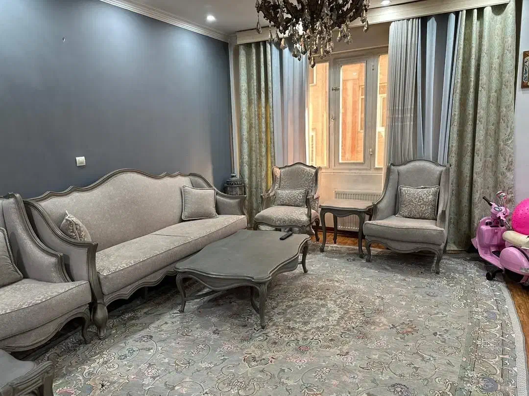 72متر/تک واحدی/فول امکانات/فول بازسازی/گرگان|فروش آپارتمان|تهران, گرگان|دیوار