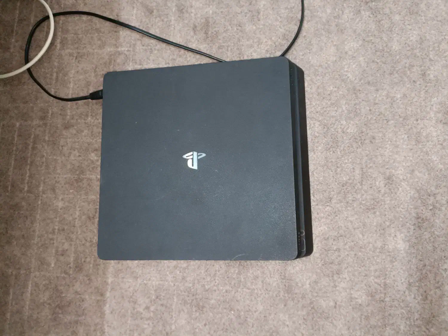 پی اس4  اخرین ورژن 00.9 1ترابایت حافظه کپی خور|کنسول، بازی ویدئویی و آنلاین|سبزوار, قصبه اب یمین|دیوار