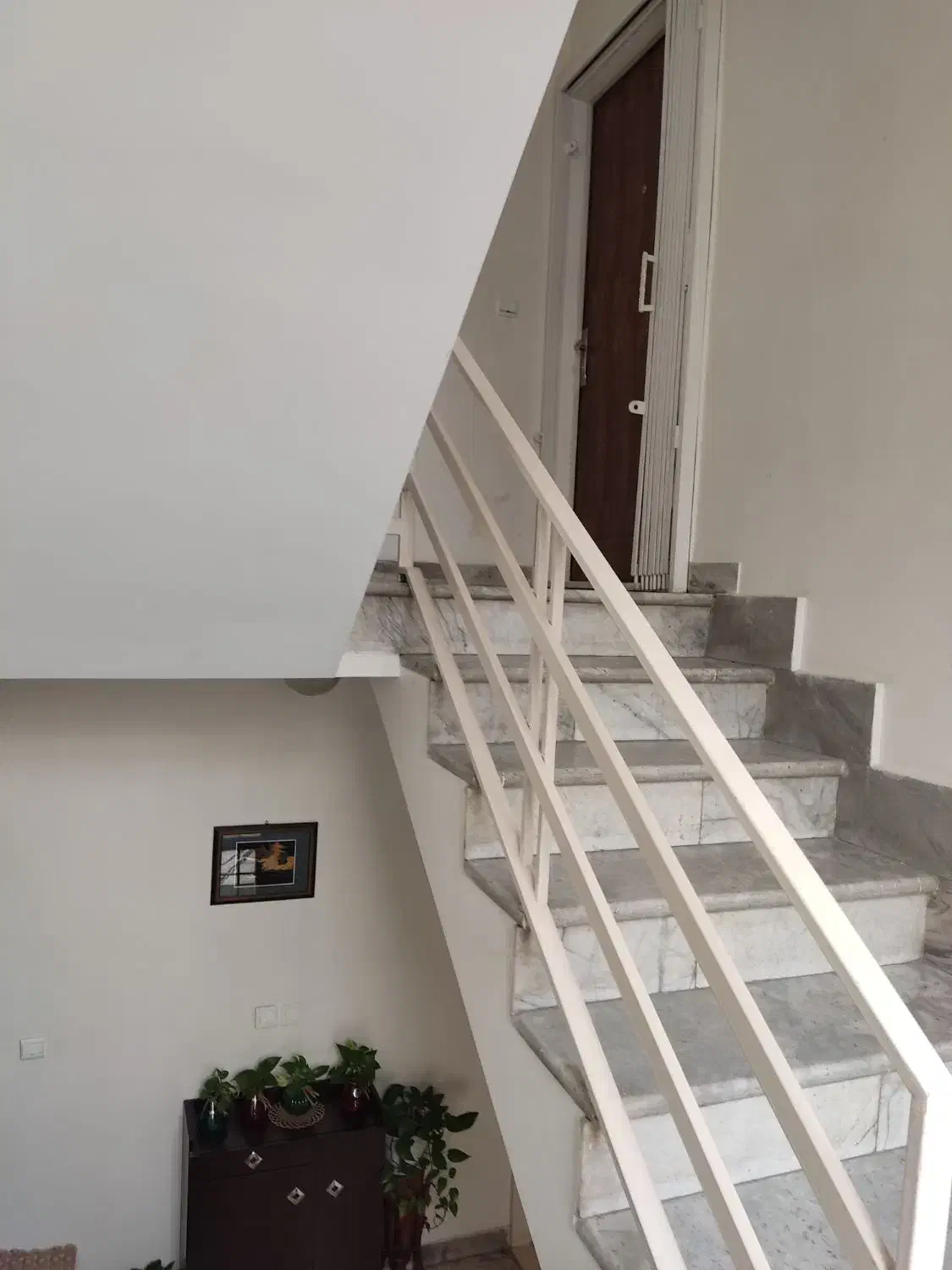 60متر اسکندری بوستان سعدی