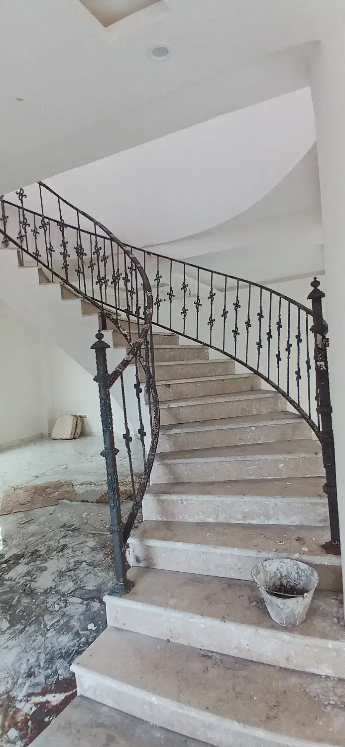 جوشکاری ساختمان|خدمات پیشه و مهارت|لنگرود, |دیوار