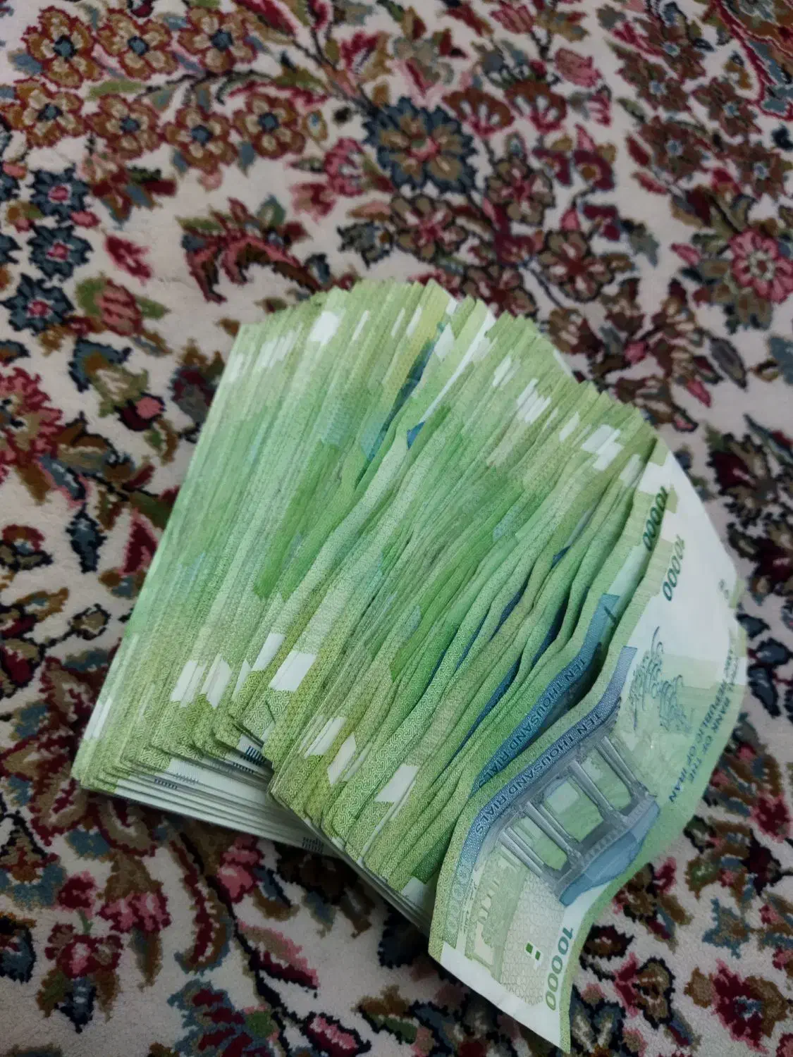 اسکناس|کلکسیون سکه، تمبر، اسکناس|تهران, جیحون|دیوار