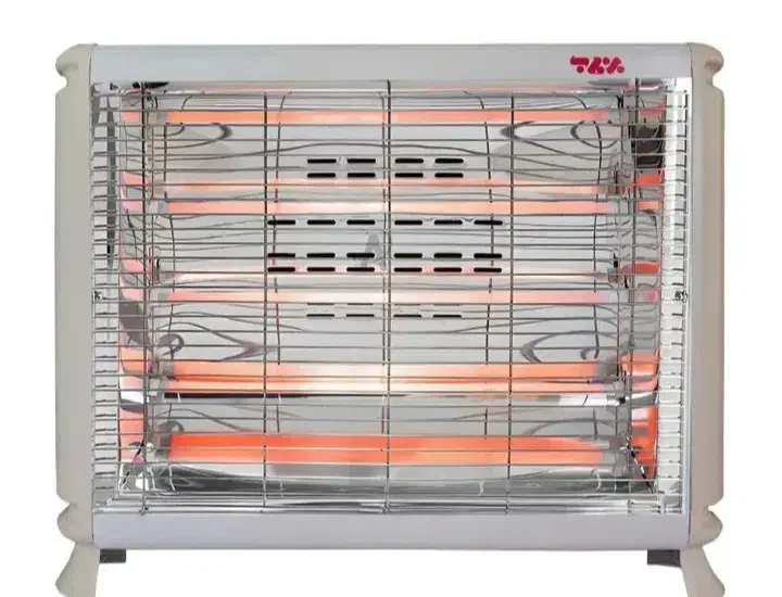 بخاری برقی برفاب نوسه هزار|بخاری، هیتر، شومینه|خمینیشهر, |دیوار