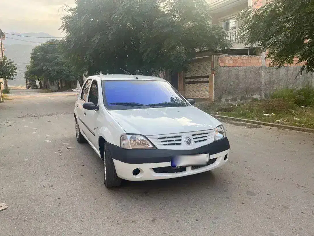 ال نود مدل۸۶. تمیز و روبرا مخصوص خاص پسندها|خودرو سواری و وانت|فاضل آباد, |دیوار