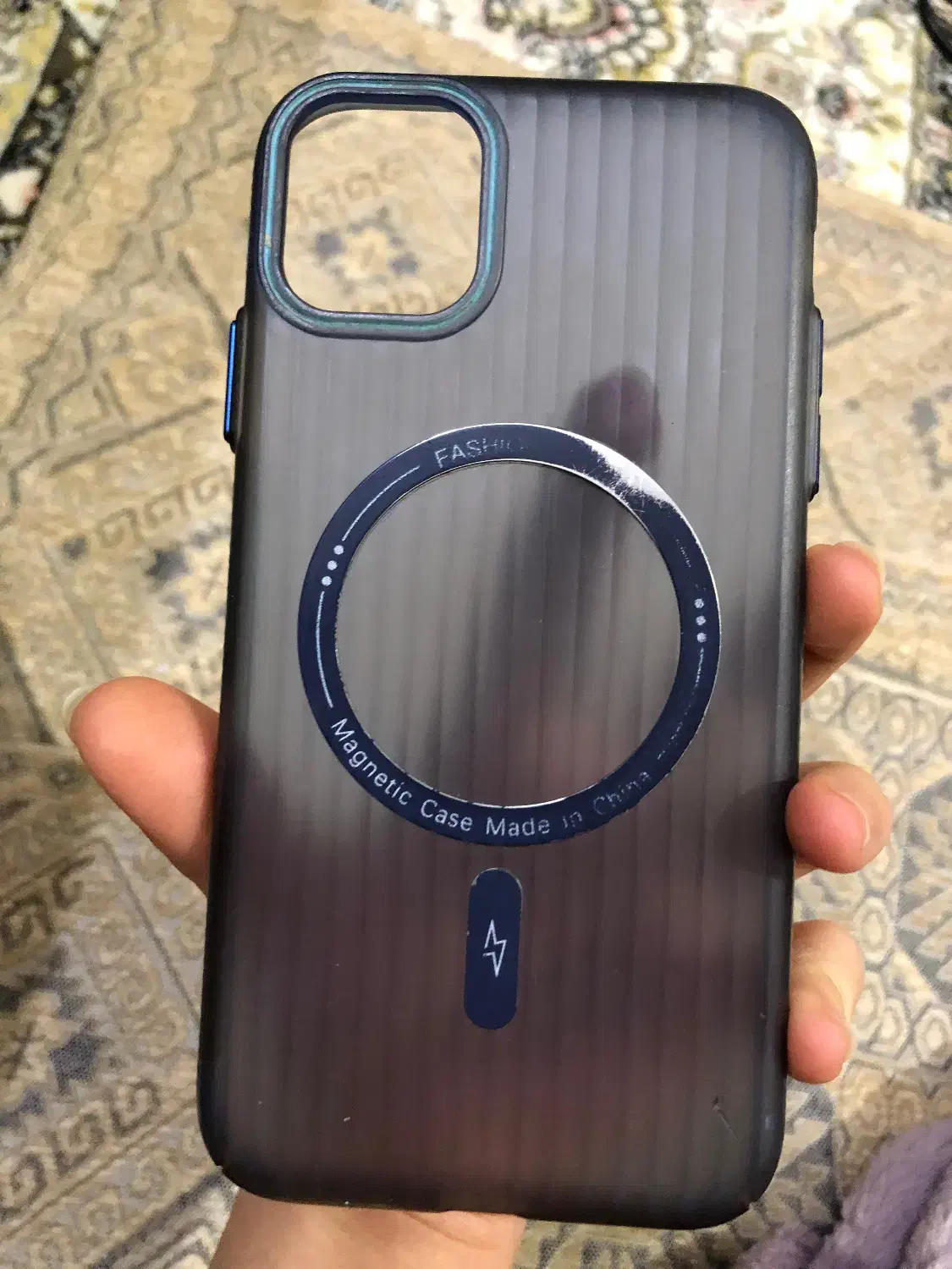 گارد ۱۱نرمال|لوازم جانبی موبایل و تبلت|مشهد, دوست آباد|دیوار