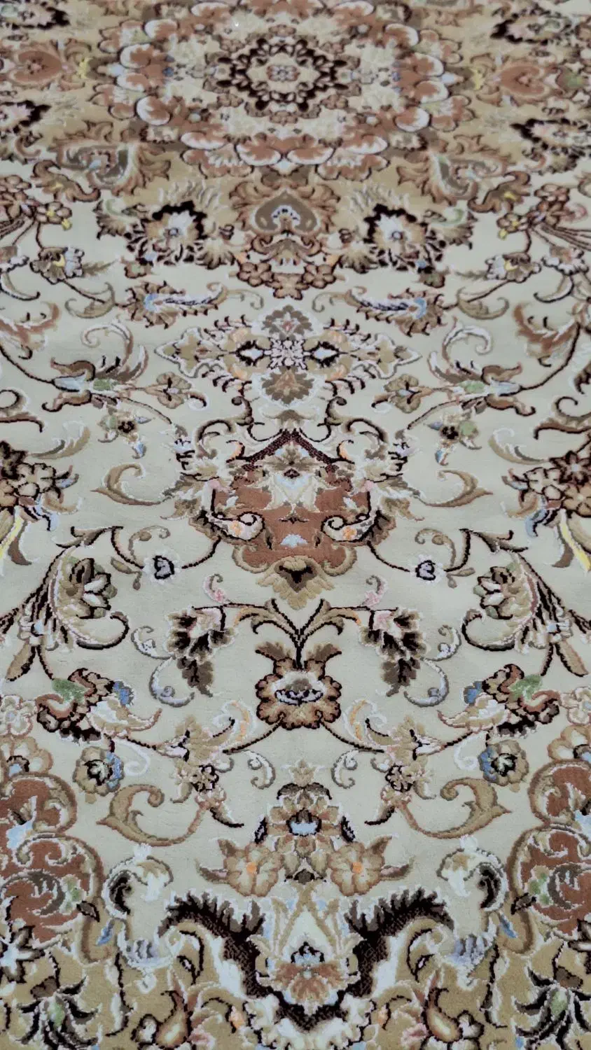 فرش ۹ متری در حد|فرش|بندر ترکمن, |دیوار