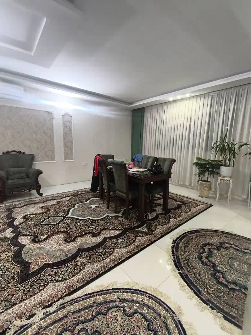 ۱۳۵ متر ابوطالب یاس سه خواب پارکینگ اختصاصی|فروش آپارتمان|مشهد, یاس|دیوار
