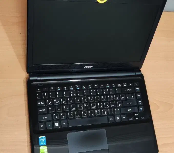 لپتاپ i5 حافظه 1000gb|رایانه همراه|اصفهان, پوریای ولی|دیوار