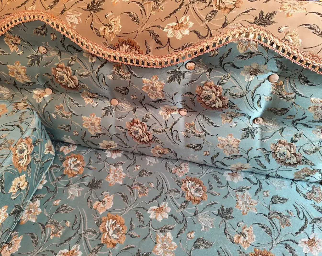 پشتی شاه نشین|پشتی|شیراز, شهرک سراج|دیوار