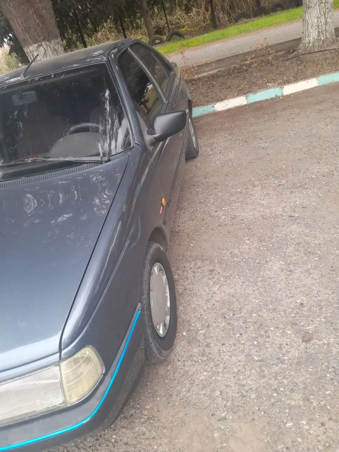 پژو۴۰۵دوگانه کارخونه مدل اخر۹۸|خودرو سواری و وانت|قشلاق دشت, |دیوار