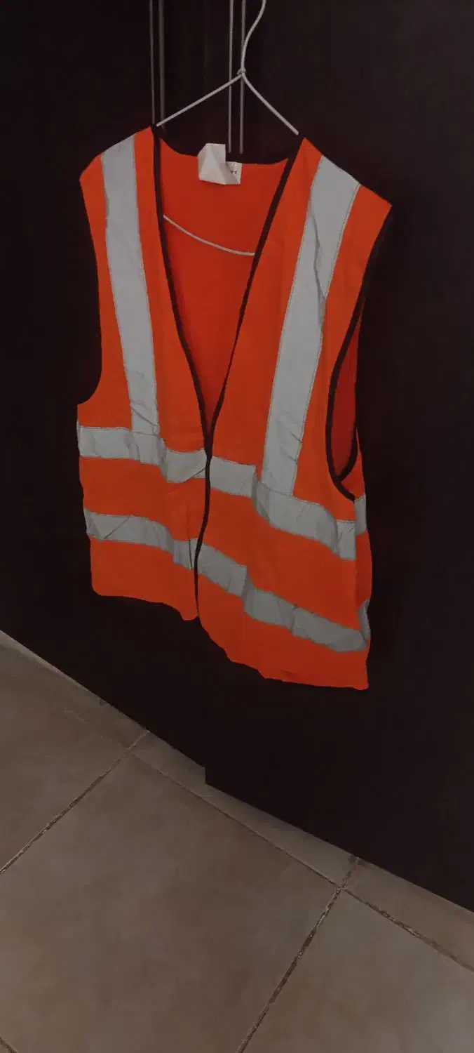 جلیقه باشگاهی|تجهیزات ورزشی|شیراز, شهرک مخابرات|دیوار