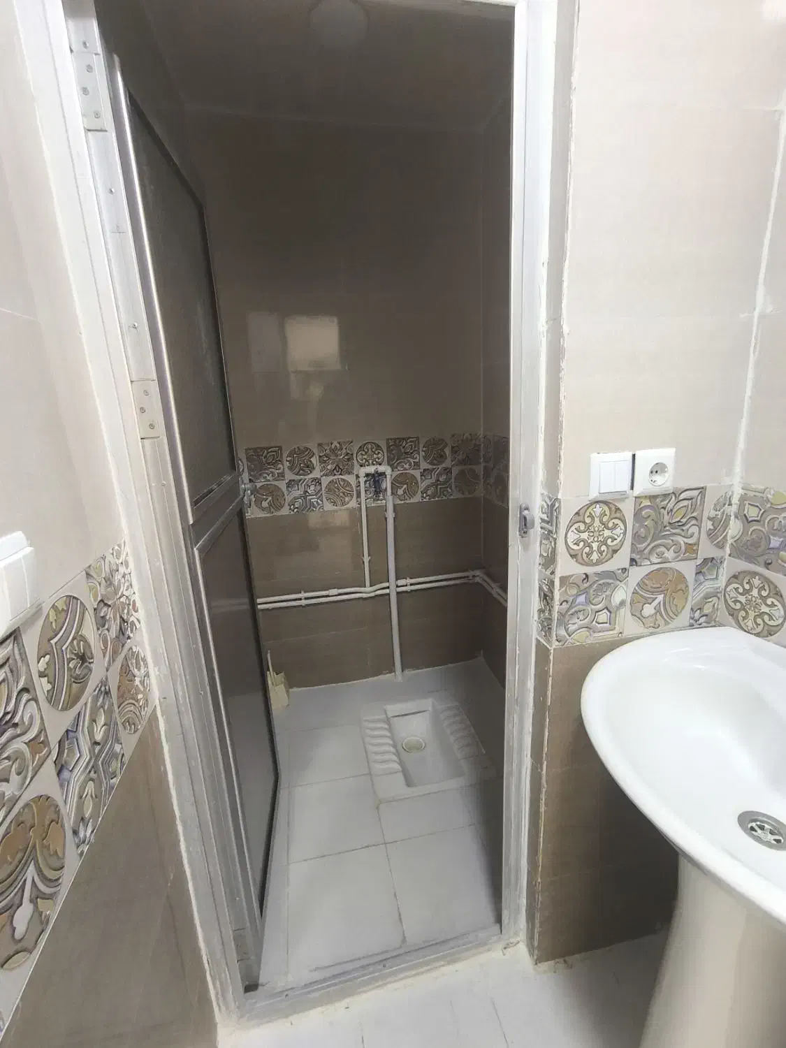 همکف تکخوابه راه جدا نوساز|اجارهٔ خانه و ویلا|خوی, |دیوار