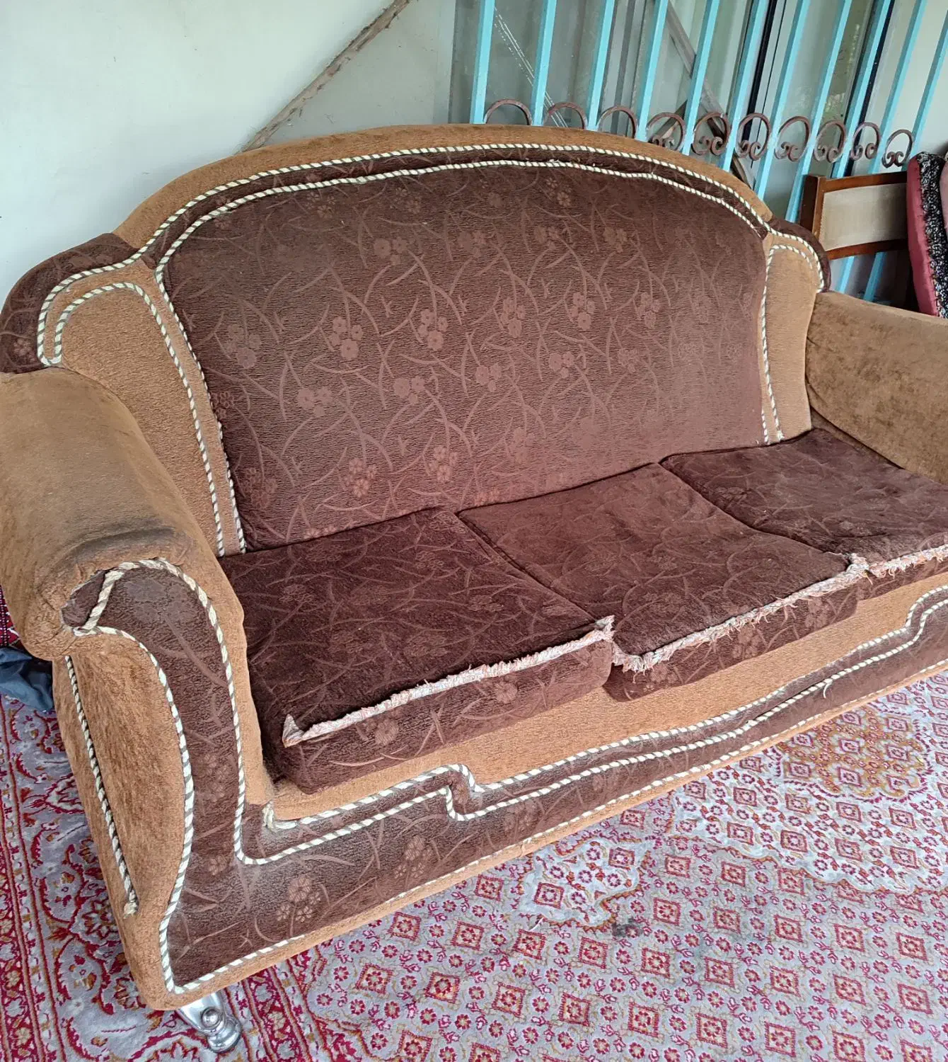 فروش مبل|مبلمان خانگی و میز عسلی|تالش, هشتپر|دیوار