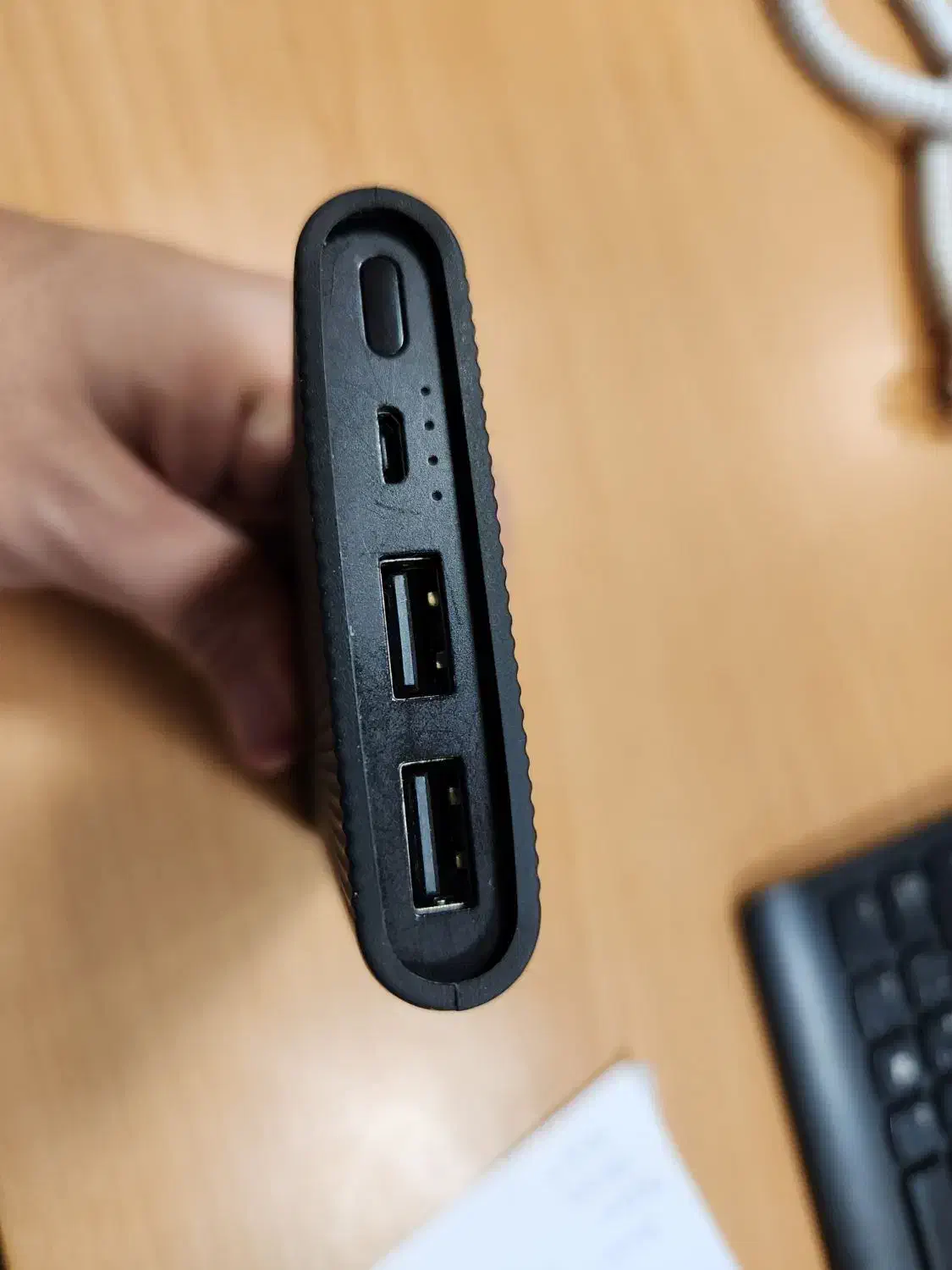 پاور بانک شیائومی|لوازم جانبی موبایل و تبلت|تهران, بهجت‌آباد|دیوار