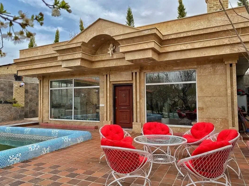 نیازمندبه سرمایه گذار باغ و ویلا و ...|فعالیت داوطلبانه|رباطکریم, انجم آباد|دیوار