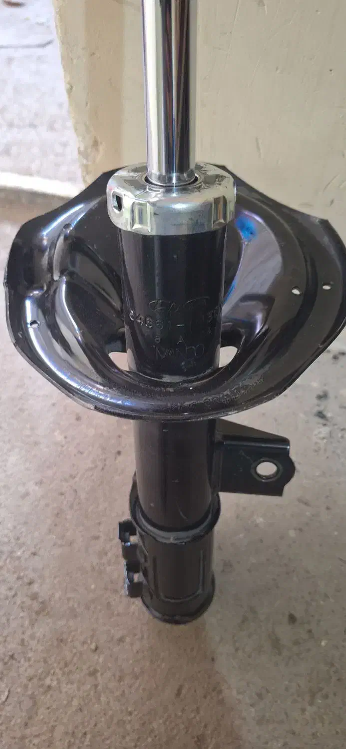 یک جفت کمک سراتو|قطعات یدکی و لوازم جانبی|شیراز, کوشک میدان|دیوار