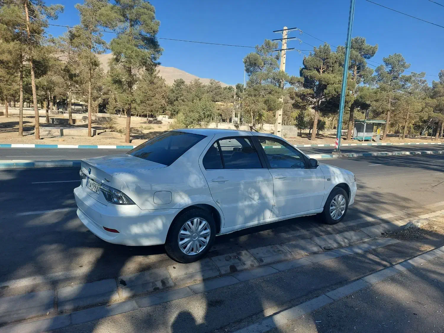 سمند سورن|خودرو سواری و وانت|تهران, آزادشهر|دیوار