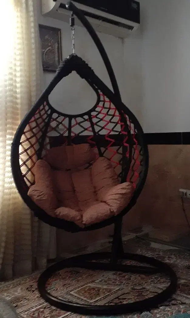 تاب راحتی|صندلی و نیمکت|بم, |دیوار