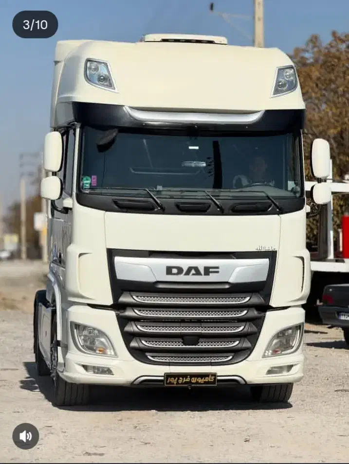 داف ۲۰۱۹ ریتارد موتور|خودرو سنگین|ملکان, |دیوار