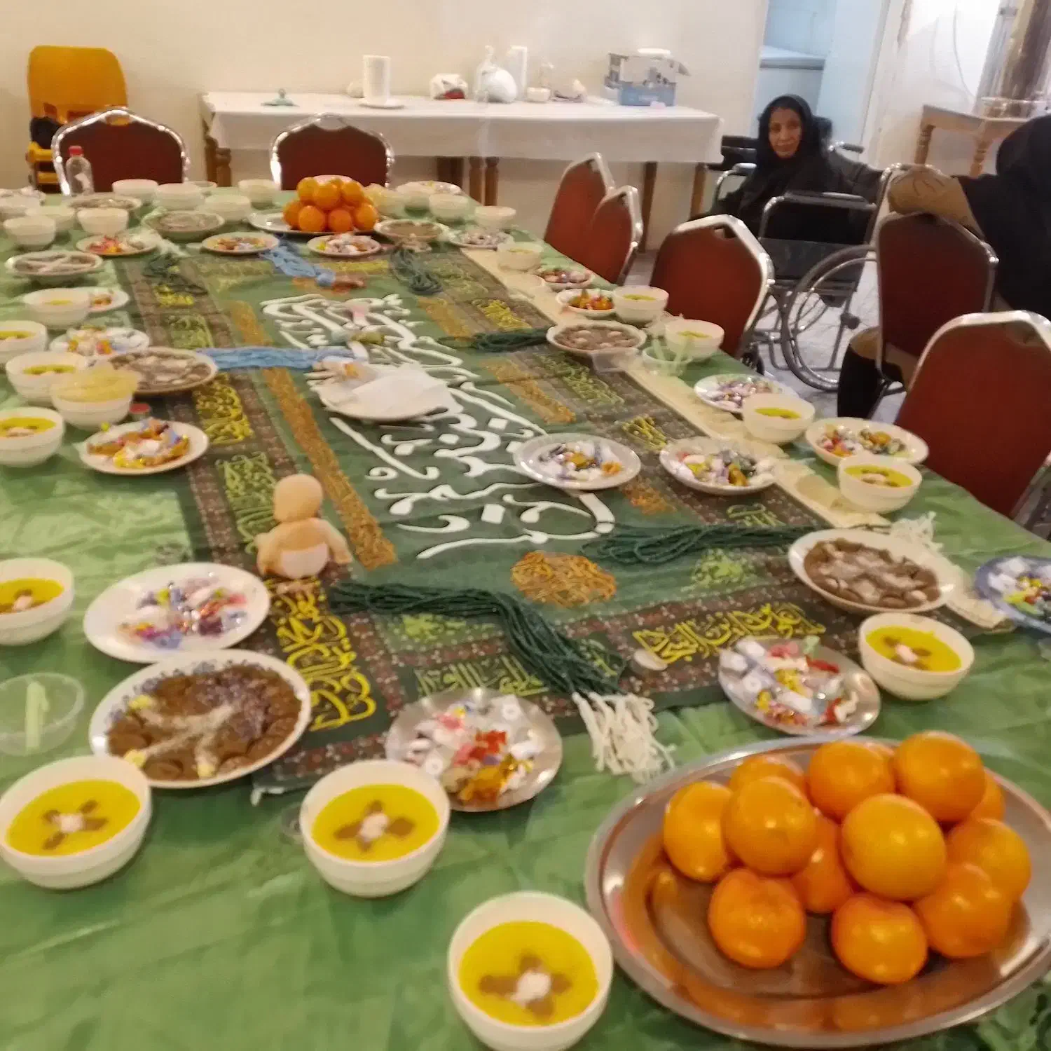 کربلاویژه ماه رجب حرکت ۲۶ اذرباقطار|تور و چارتر|نیشابور, ناسیونال|دیوار