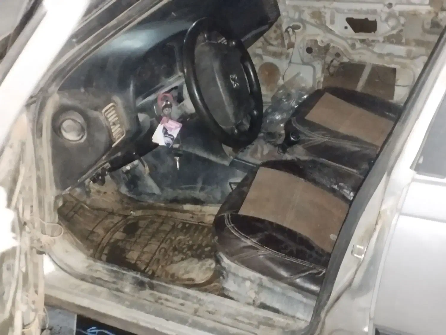 پژو 405|خودرو سواری و وانت|مشهد, گاز|دیوار