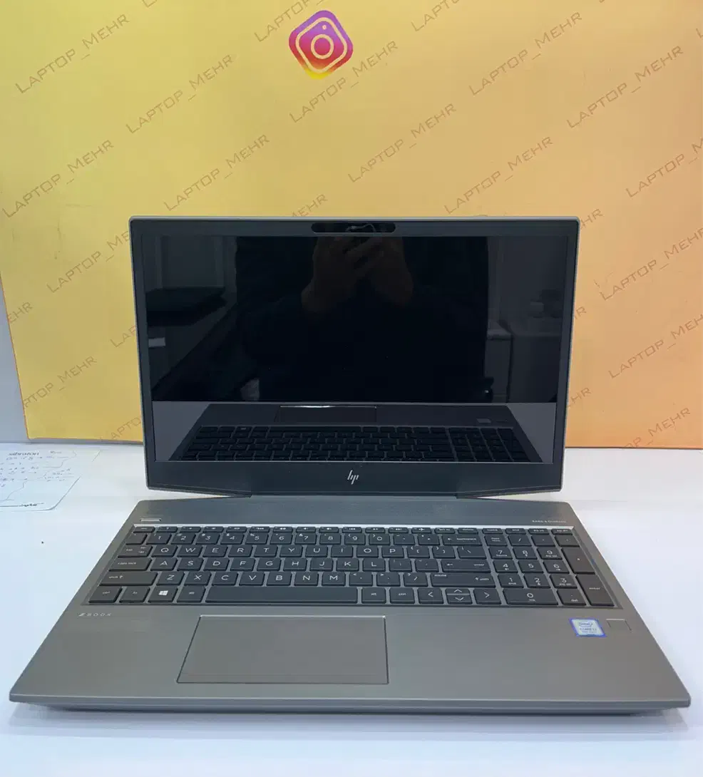 HP ZBOOK G5|رایانه همراه|شیراز, ملاصدرا|دیوار