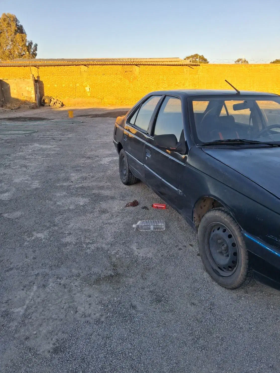 پژو|خودرو سواری و وانت|رفسنجان, |دیوار