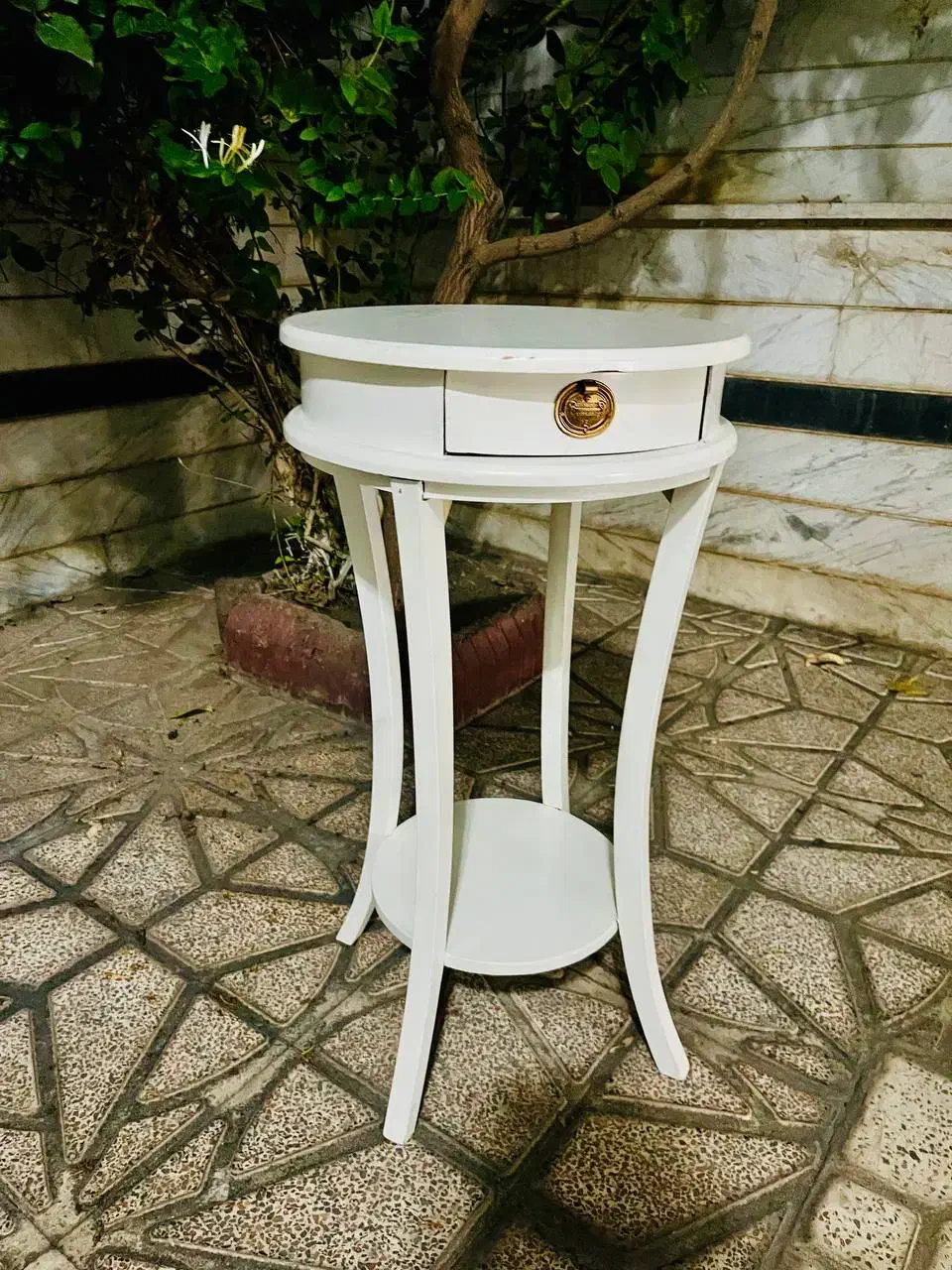 میز چوبی به ارتفاع ۸۰سانت|مبلمان خانگی و میز عسلی|خوی, |دیوار