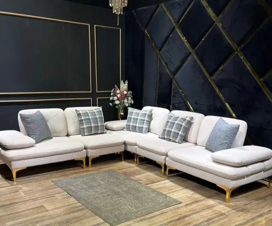 مبل|مبلمان خانگی و میز عسلی|مهاباد (آذربایجان غربی), |دیوار