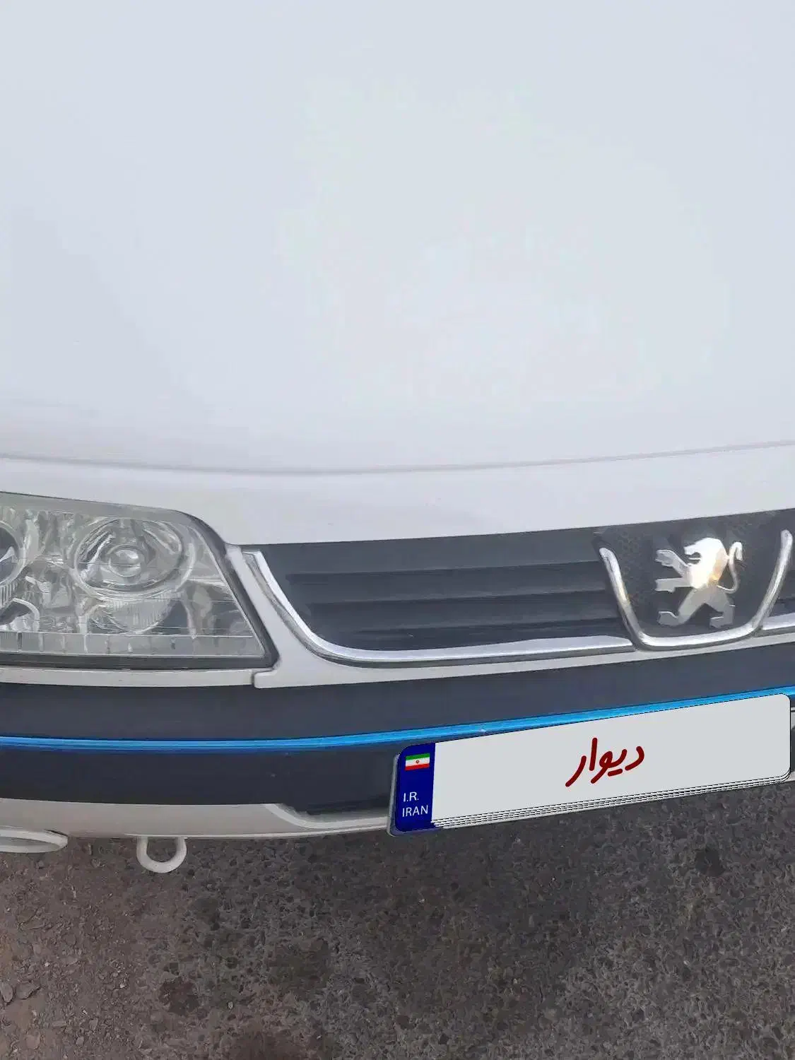 405 slx|خودرو سواری و وانت|خواف, |دیوار