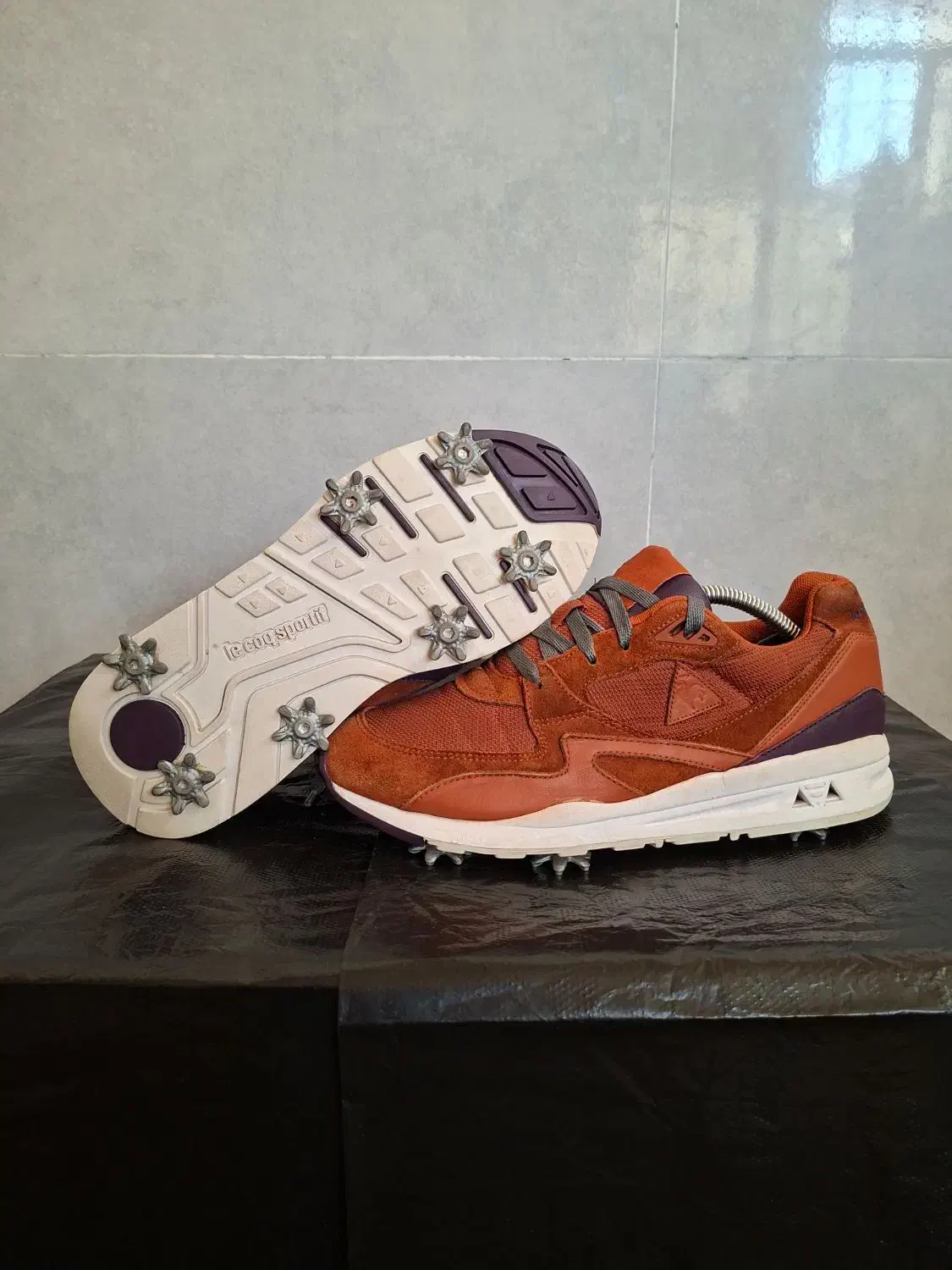 کفش استوک اورجینال اروپا نو و تاناکورا|کیف، کفش، کمربند|شیراز, شهدای شهرک سعدی|دیوار