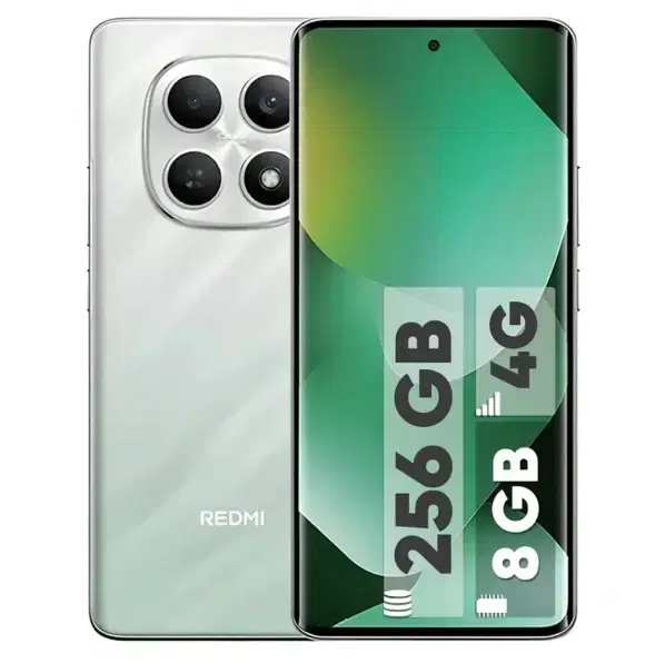 REDMI Note 15 4g|موبایل|خرمشهر, |دیوار