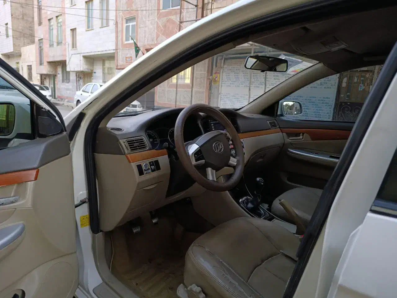 لیفان 1600|خودرو سواری و وانت|گرمی, |دیوار